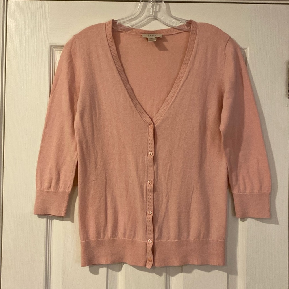 LOFT Cardigan